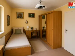 Prodej rodinného domu, Karlovy Vary - Hůrky, Pražská silnice, 240 m2