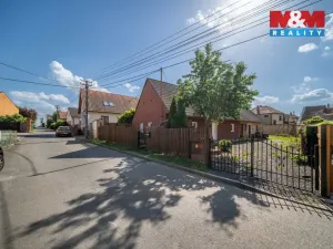 Prodej rodinného domu, Zruč-Senec - Zruč, Zlatá, 83 m2