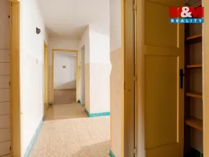 Prodej rodinného domu, Borovany - Dvorec, 220 m2