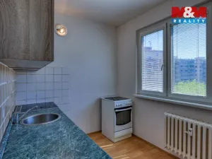 Prodej bytu 2+1, Rotava, Sídliště, 54 m2