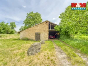 Prodej rodinného domu, Kbel - Malinec, 181 m2