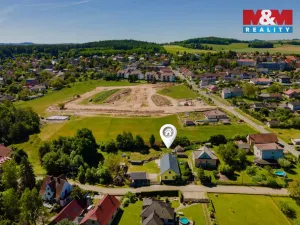 Prodej rodinného domu, Hrádek, Na ovčíně, 119 m2