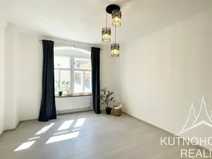 Pronájem bytu 2+1, Kutná Hora, Česká, 65 m2