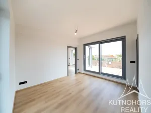 Prodej bytu 2+kk, Kutná Hora, Čechova, 48 m2