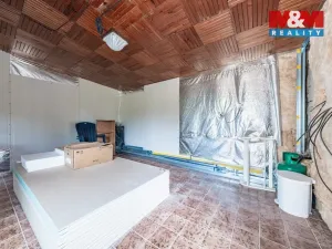 Prodej chaty, Hrdlořezy, 30 m2