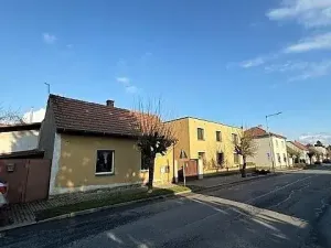 Prodej rodinného domu, Zápy, 131 m2