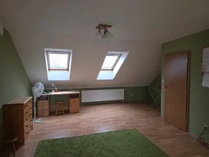 Prodej rodinného domu, Brno, Krejčího, 122 m2