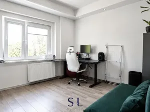 Pronájem bytu 4+1, Česká Lípa, Alšova, 110 m2