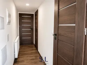 Pronájem bytu 4+1, Česká Lípa, Alšova, 110 m2