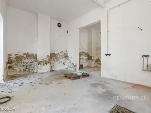 Pronájem skladu, Děčín, Rudolfova, 225 m2
