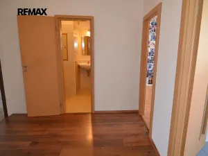 Prodej bytu 3+1, Praha - Motol, Ježovská, 72 m2