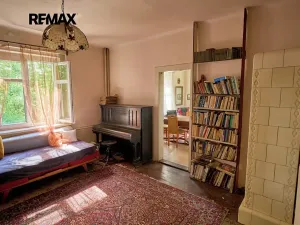 Prodej pozemku pro bydlení, Hradištko, Oblouková, 3780 m2