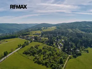 Prodej pozemku pro bydlení, Hradištko, Oblouková, 3780 m2