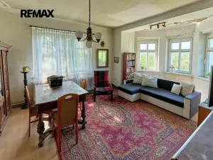 Prodej rodinného domu, Hradištko, Oblouková, 160 m2