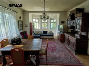 Prodej rodinného domu, Hradištko, Oblouková, 160 m2