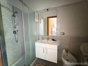 Prodej domu, Scalea, Kalábrie, Itálie, 95 m2