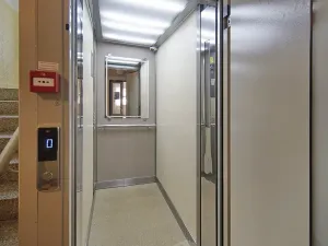 Prodej bytu 3+1, Jindřichův Hradec, sídliště Vajgar, 81 m2