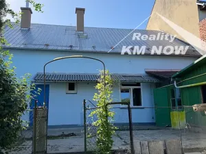 Pronájem rodinného domu, Kroměříž, 90 m2