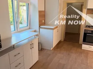 Pronájem rodinného domu, Kroměříž, 90 m2