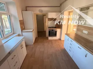 Pronájem rodinného domu, Kroměříž, 90 m2