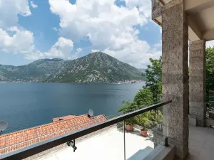 Prodej bytu 4+kk, Kostanjica, Černá Hora, 107 m2
