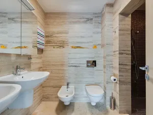 Prodej bytu 4+kk, Kostanjica, Černá Hora, 107 m2