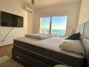 Prodej bytu 2+kk, Dobrá Voda, Černá Hora, 38 m2
