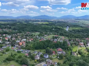 Prodej rodinného domu, Řepiště, Jižní, 170 m2