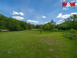 Prodej pozemku pro bydlení, Červená Voda - Mlýnický Dvůr, 1612 m2