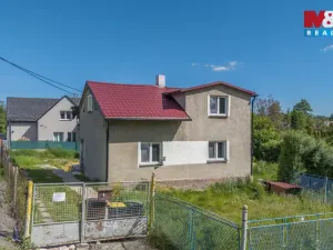 Prodej rodinného domu, Horní Suchá, Brigádnická, 131 m2