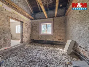 Prodej rodinného domu, Horní Suchá, Brigádnická, 131 m2