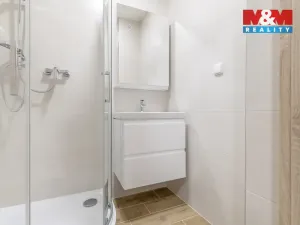 Pronájem bytu 2+1, Frýdek-Místek - Místek, Mozartova, 53 m2