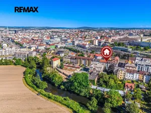 Prodej bytu 5+1, Plzeň, Na Jíkalce, 125 m2
