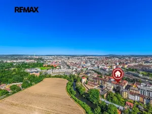 Prodej bytu 5+1, Plzeň, Na Jíkalce, 125 m2