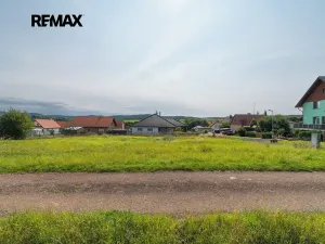 Prodej zahrady, Mlečice, 983 m2