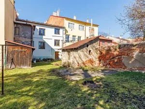 Pronájem bytu 2+kk, Lipník nad Bečvou, 28. října, 88 m2
