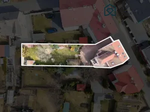 Prodej rodinného domu, Litvínov - Chudeřín, Dukelská, 250 m2