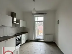 Pronájem bytu 1+1, České Budějovice, Matice školské, 38 m2