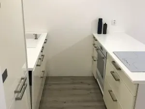 Pronájem bytu 3+kk, Unhošť, Pražská, 49 m2
