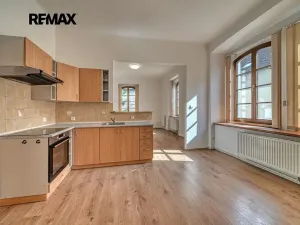 Pronájem bytu 2+kk, Kutná Hora, Hradební, 63 m2