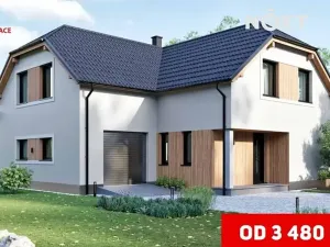 Prodej pozemku pro bydlení, Chocenice, 1639 m2