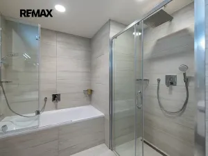 Prodej bytu 3+kk, Praha - Žižkov, Šrámkové, 101 m2