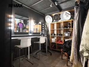 Prodej bytu 6+kk a větší, Praha - Troja, Vřesová, 240 m2
