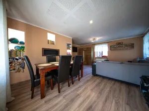 Prodej domu, Krucemburk - Hluboká, 190 m2
