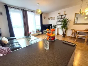 Pronájem bytu 3+kk, Praha - Čakovice, Bermanova, 78 m2