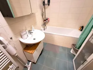 Pronájem bytu 3+kk, Praha - Čakovice, Bermanova, 78 m2