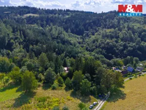 Prodej chaty, Chocerady, 32 m2