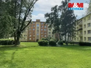 Pronájem bytu 3+kk, Karviná - Ráj, Březová, 60 m2