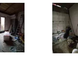 Dražba rodinného domu, Maršov, 121 m2