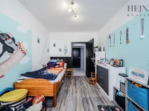 Prodej bytu 4+1, Orlová, Karla Dvořáčka, 82 m2